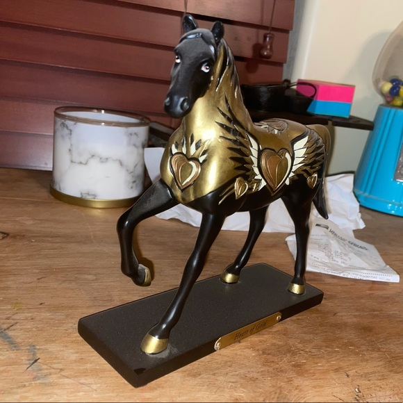 Trail of painted ponies figurines BUNDLE - Picture 4 of 9